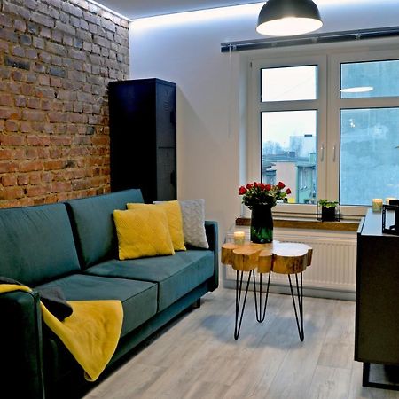 Loft Maly Apartment Koscierzyna Exterior photo